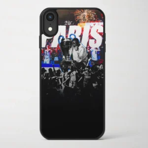 قاب موبایل پاری سن ژرمن Paris Saint Germain