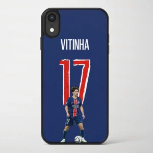 قاب موبایل پاری سن ژرمن Paris Saint Germain