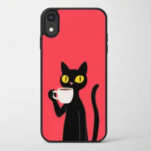 قاب موبایل حیوانات کارتونی Cartoon Animals