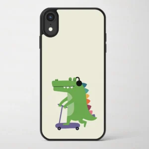 قاب موبایل حیوانات کارتونی Cartoon Animals