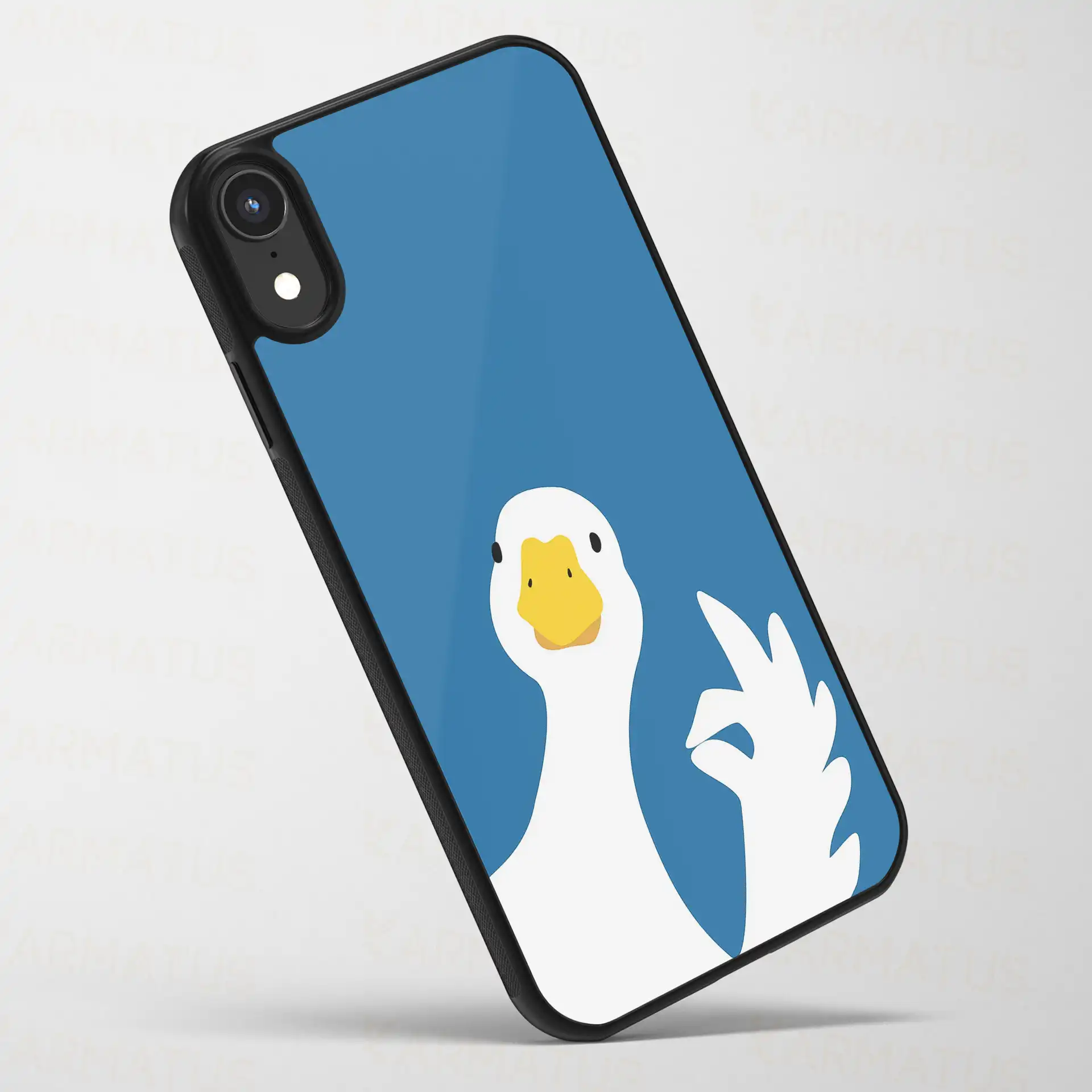 قاب موبایل حیوانات کارتونی | کالکشن Animals – مدل ANM-10 499,000 تومان – کارماتوس قاب موبایل حیوانات کارتونی Cartoon Animals