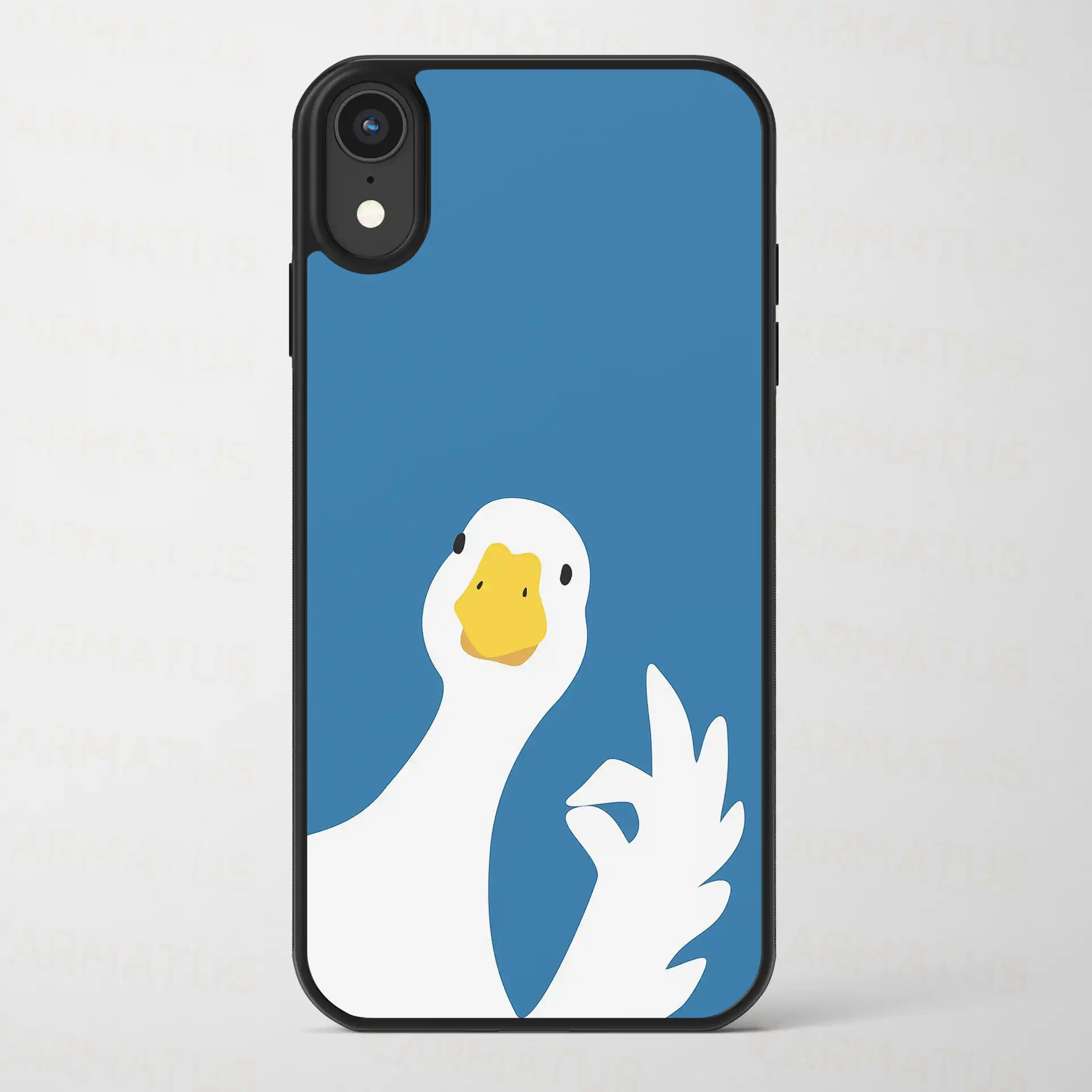 قاب موبایل حیوانات کارتونی | کالکشن Animals – مدل ANM-10 499,000 تومان – کارماتوس قاب موبایل حیوانات کارتونی Cartoon Animals