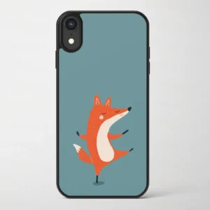 قاب موبایل حیوانات کارتونی Cartoon Animals