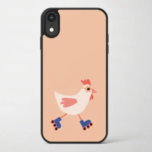 قاب موبایل حیوانات کارتونی Cartoon Animals