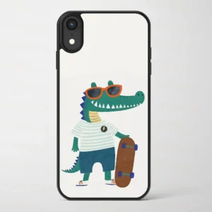 قاب موبایل حیوانات کارتونی Cartoon Animals