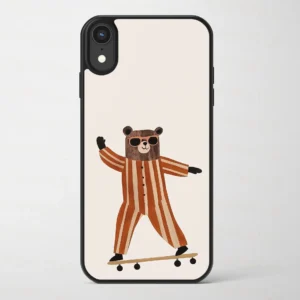 قاب موبایل حیوانات کارتونی Cartoon Animals