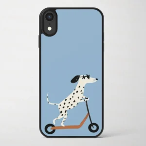 قاب موبایل حیوانات کارتونی Cartoon Animals