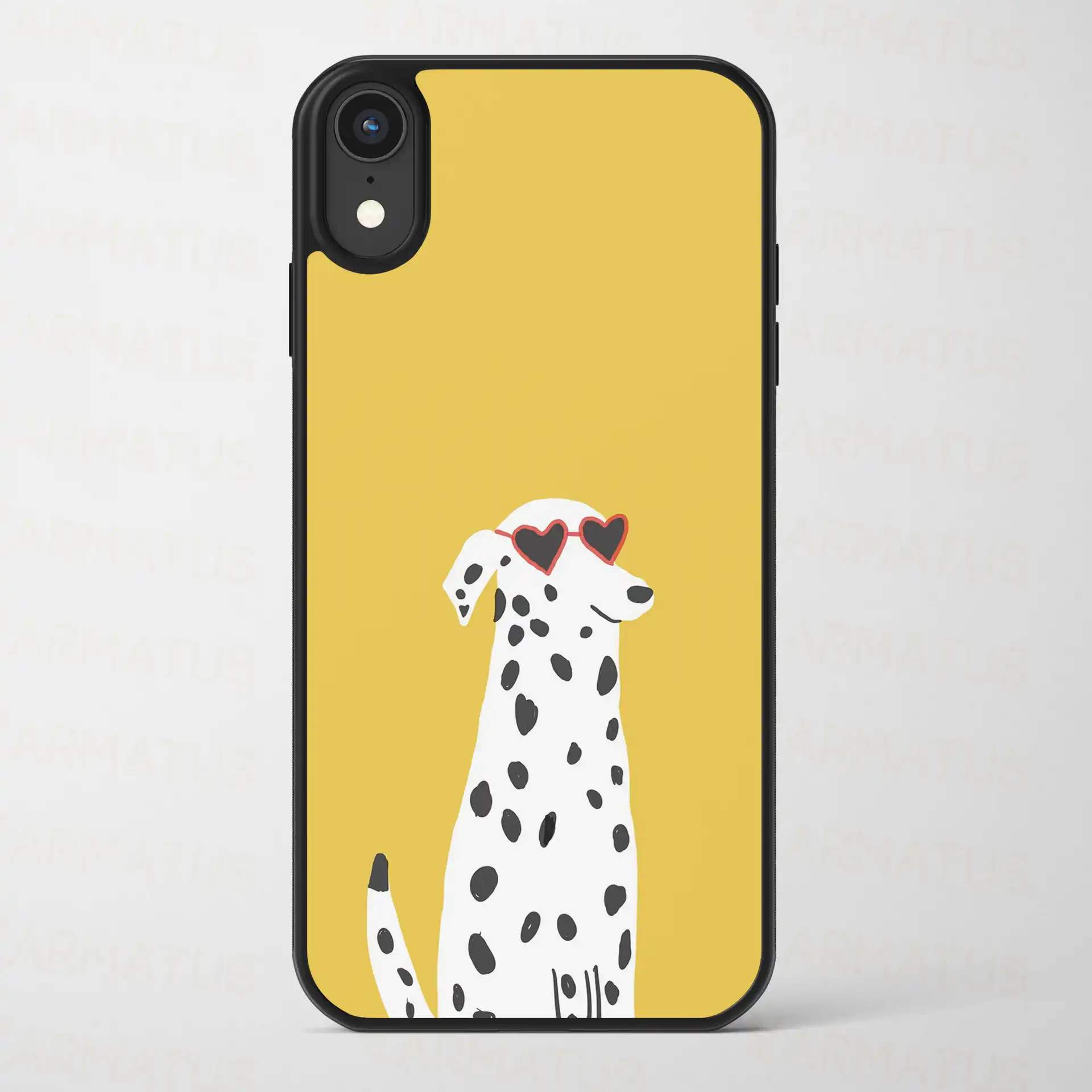 قاب موبایل حیوانات کارتونی | کالکشن Animals – مدل ANM-17 499,000 تومان – کارماتوس قاب موبایل حیوانات کارتونی Cartoon Animals