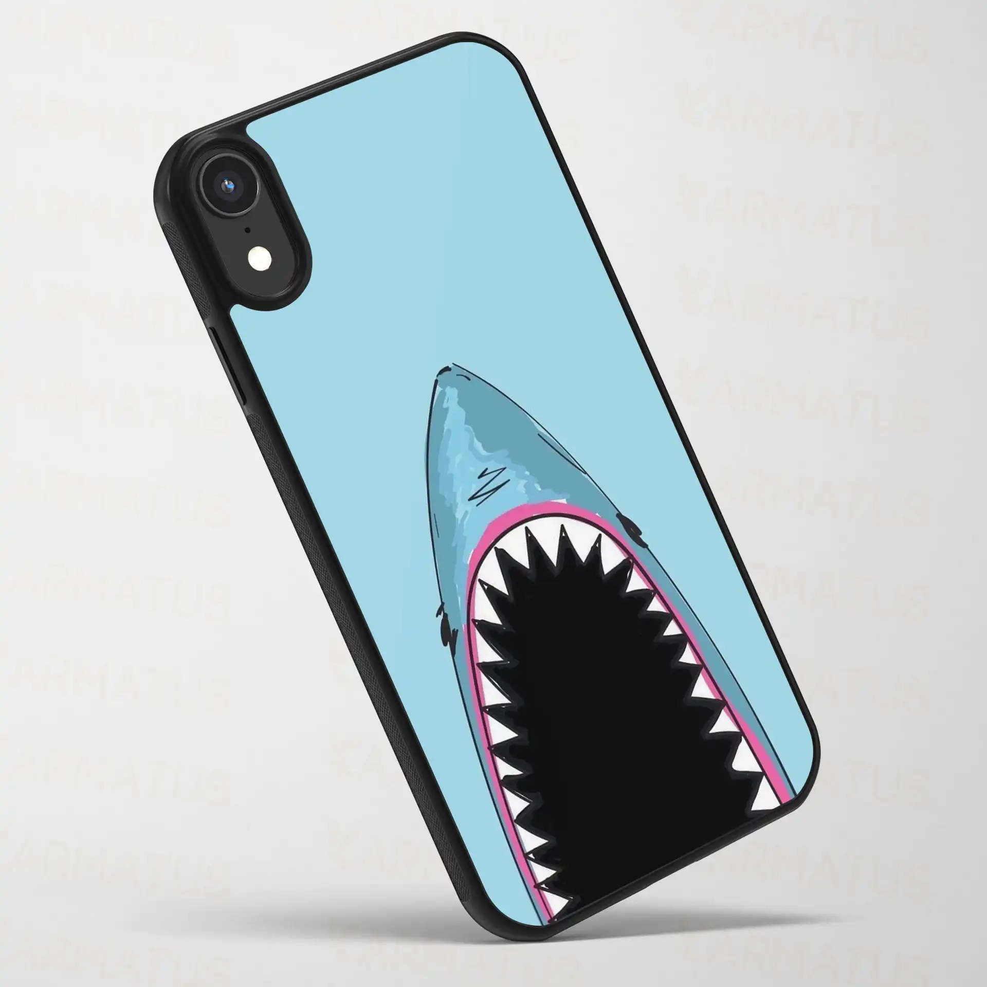 قاب موبایل حیوانات کارتونی | کالکشن Animals – مدل ANM-19 499,000 تومان – کارماتوس قاب موبایل حیوانات کارتونی Cartoon Animals