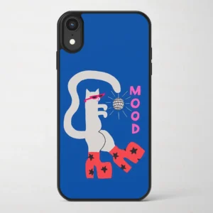 قاب موبایل حیوانات کارتونی Cartoon Animals