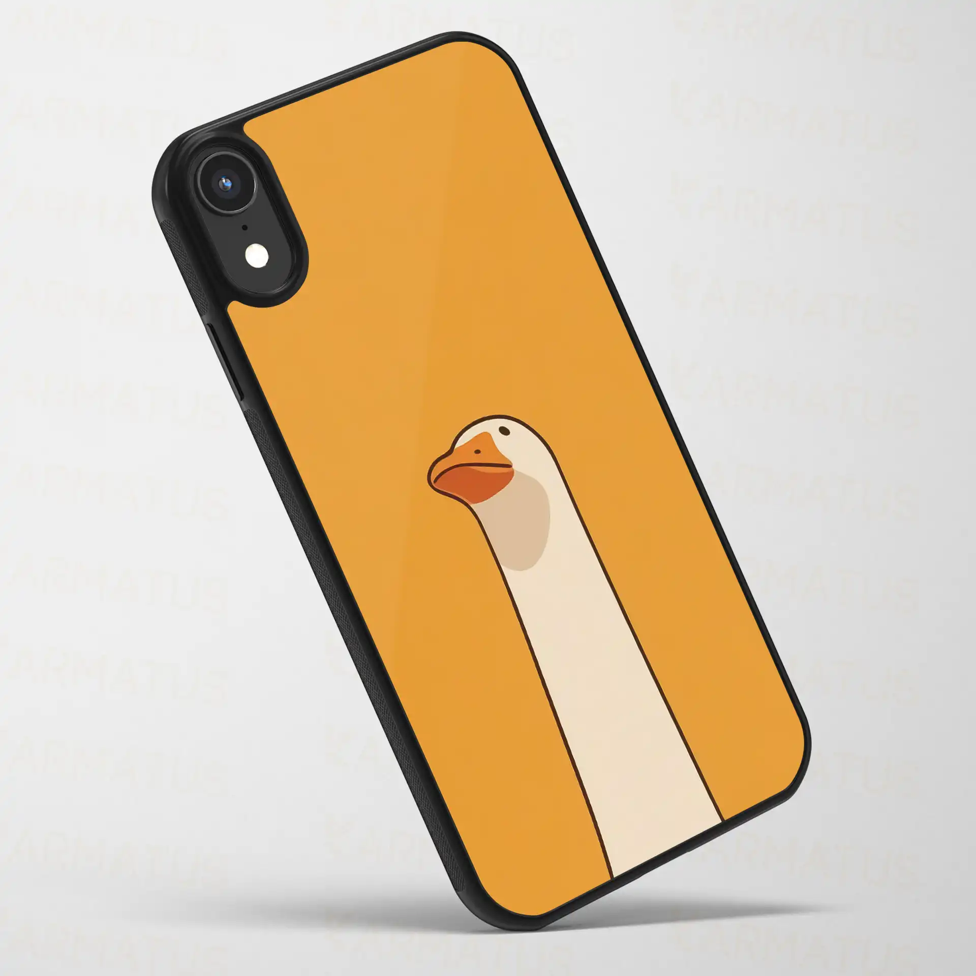 قاب موبایل حیوانات کارتونی | کالکشن Animals – مدل ANM-22 499,000 تومان – کارماتوس قاب موبایل حیوانات کارتونی Cartoon Animals