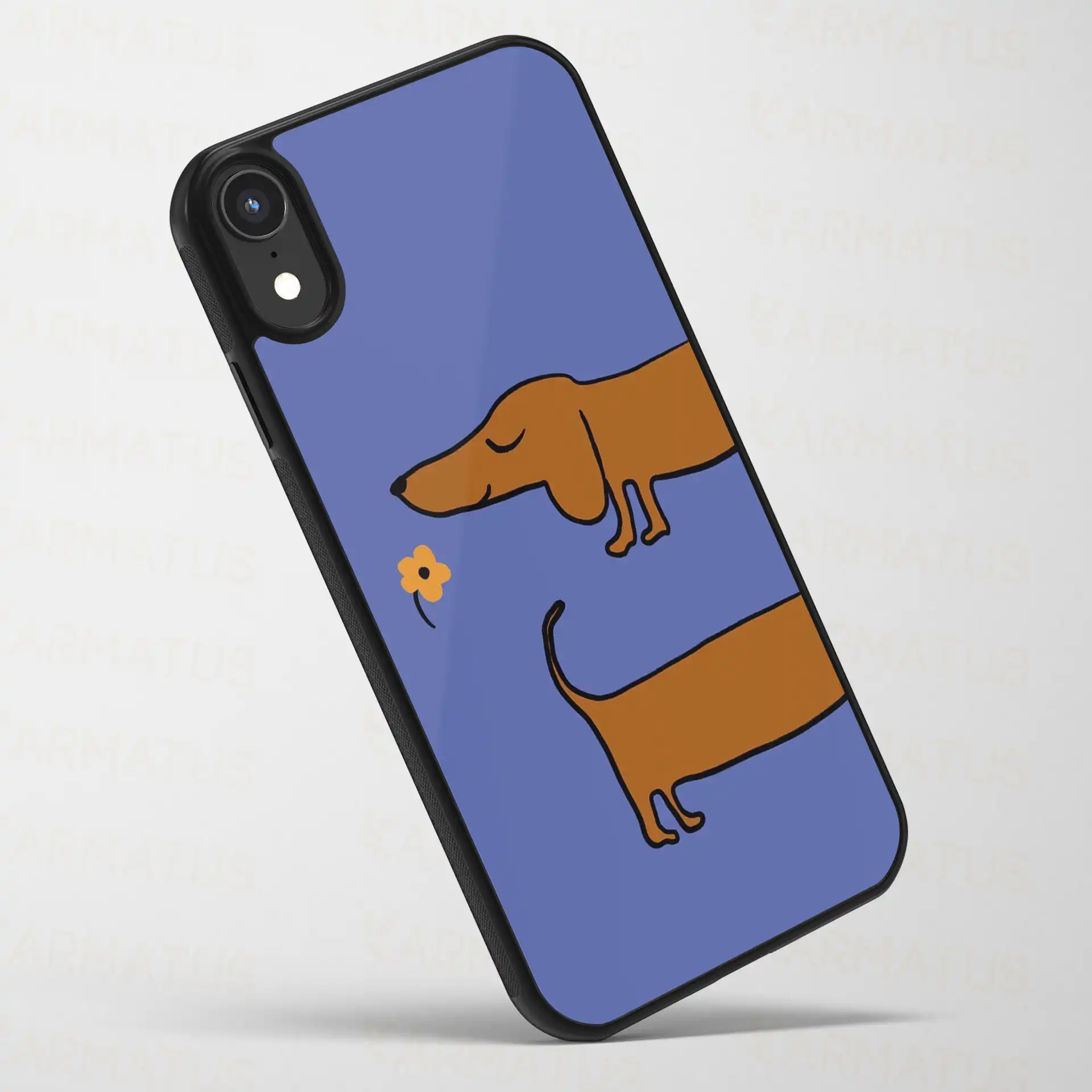 قاب موبایل حیوانات کارتونی | کالکشن Animals – مدل ANM-23 499,000 تومان – کارماتوس قاب موبایل حیوانات کارتونی Cartoon Animals