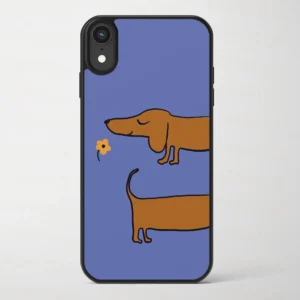 قاب موبایل حیوانات کارتونی Cartoon Animals