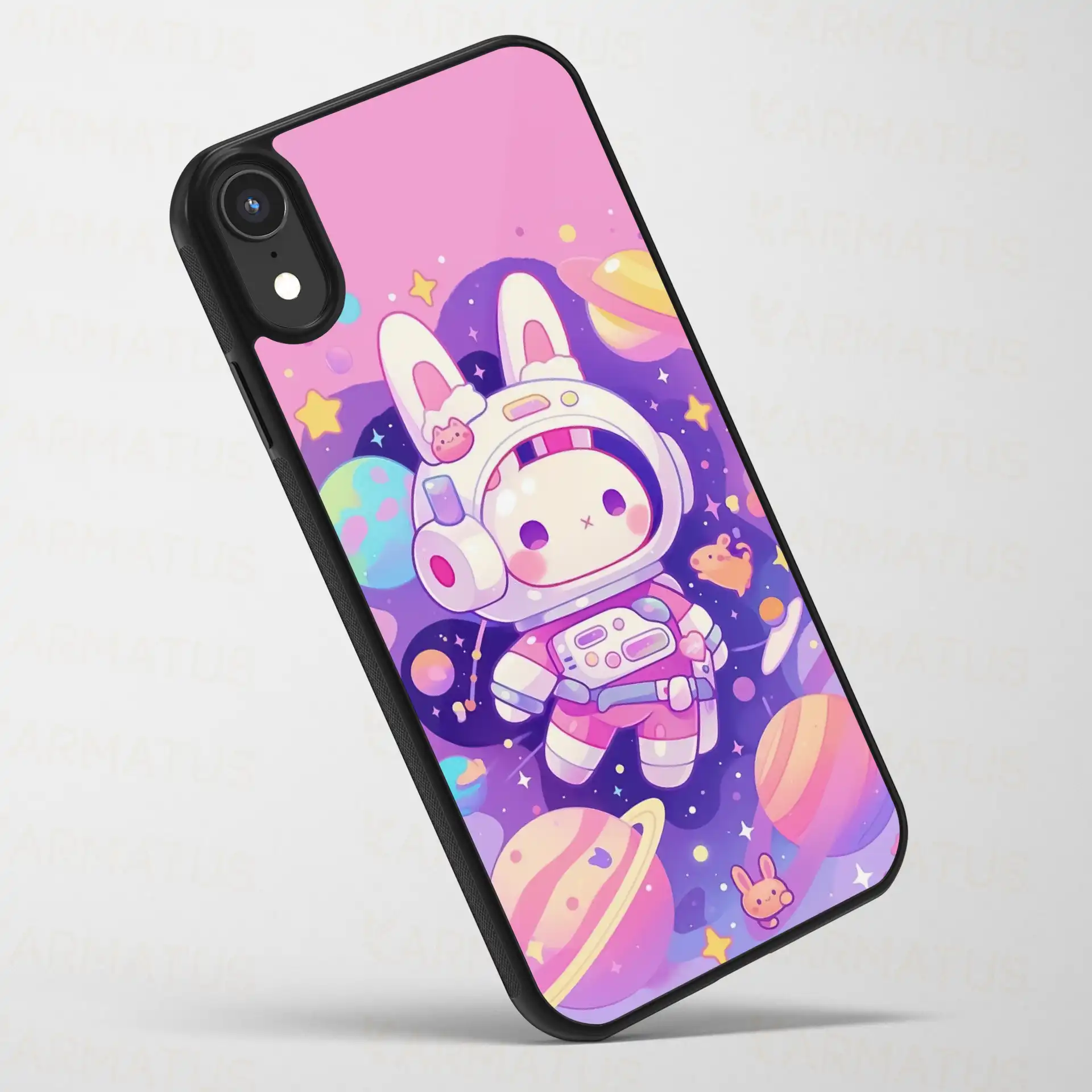 قاب موبایل حیوانات کارتونی | کالکشن Animals – مدل ANM-28 499,000 تومان – کارماتوس قاب موبایل حیوانات کارتونی Cartoon Animals