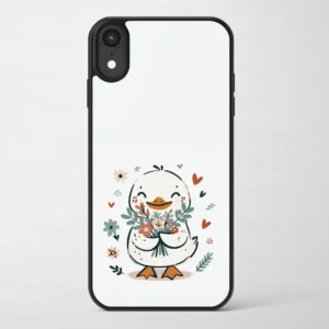 قاب موبایل حیوانات کارتونی Cartoon Animals