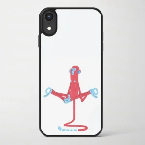 قاب موبایل حیوانات کارتونی Cartoon Animals