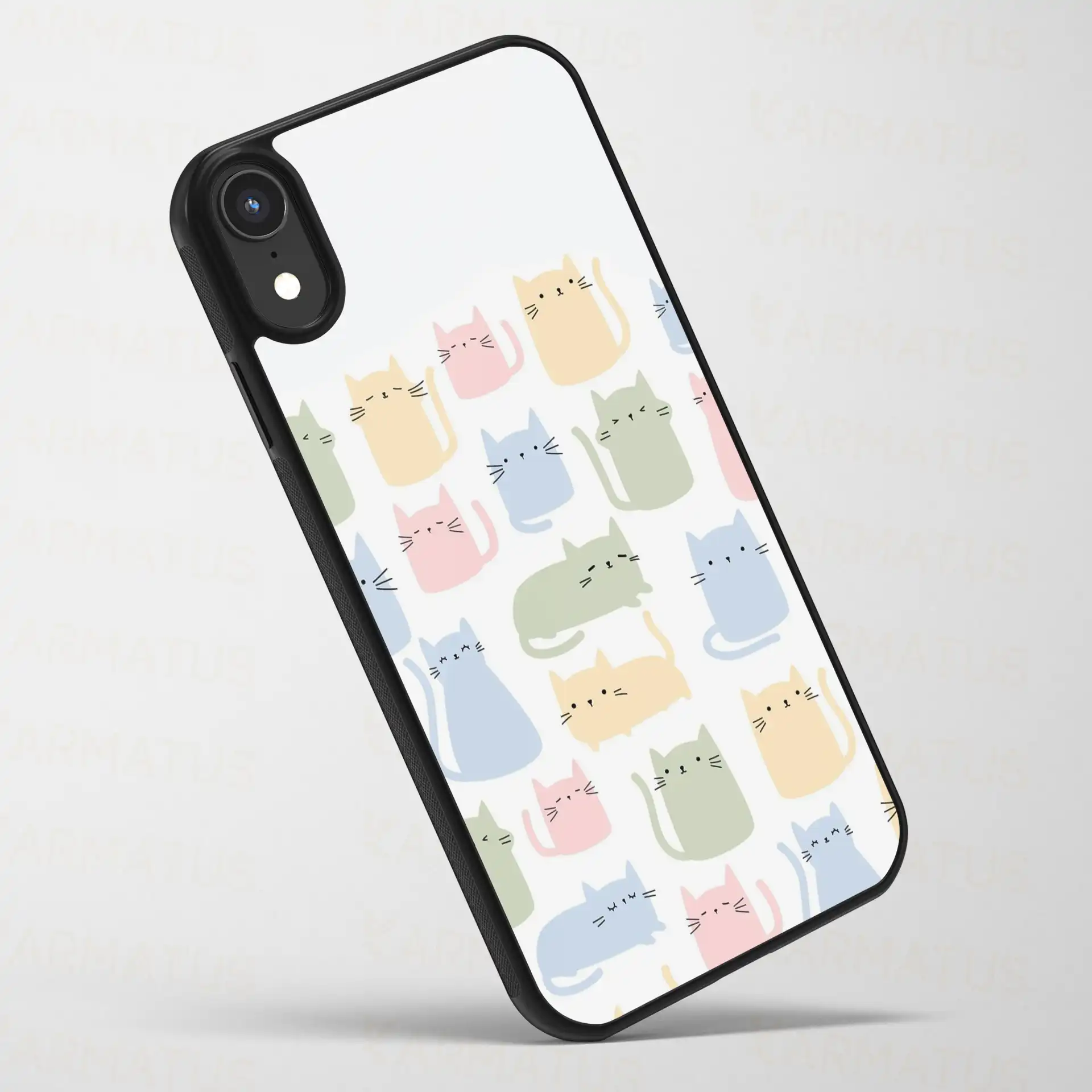 قاب موبایل حیوانات کارتونی | کالکشن Animals – مدل ANM-35 499,000 تومان – کارماتوس قاب موبایل حیوانات کارتونی | کالکشن Animals – مدل ANM-35 - Image 2