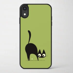 قاب موبایل حیوانات کارتونی Cartoon Animals