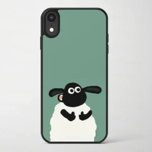 قاب موبایل حیوانات کارتونی Cartoon Animals