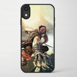 قاب موبایل شاهزاده ایرانی Prince Of Persia