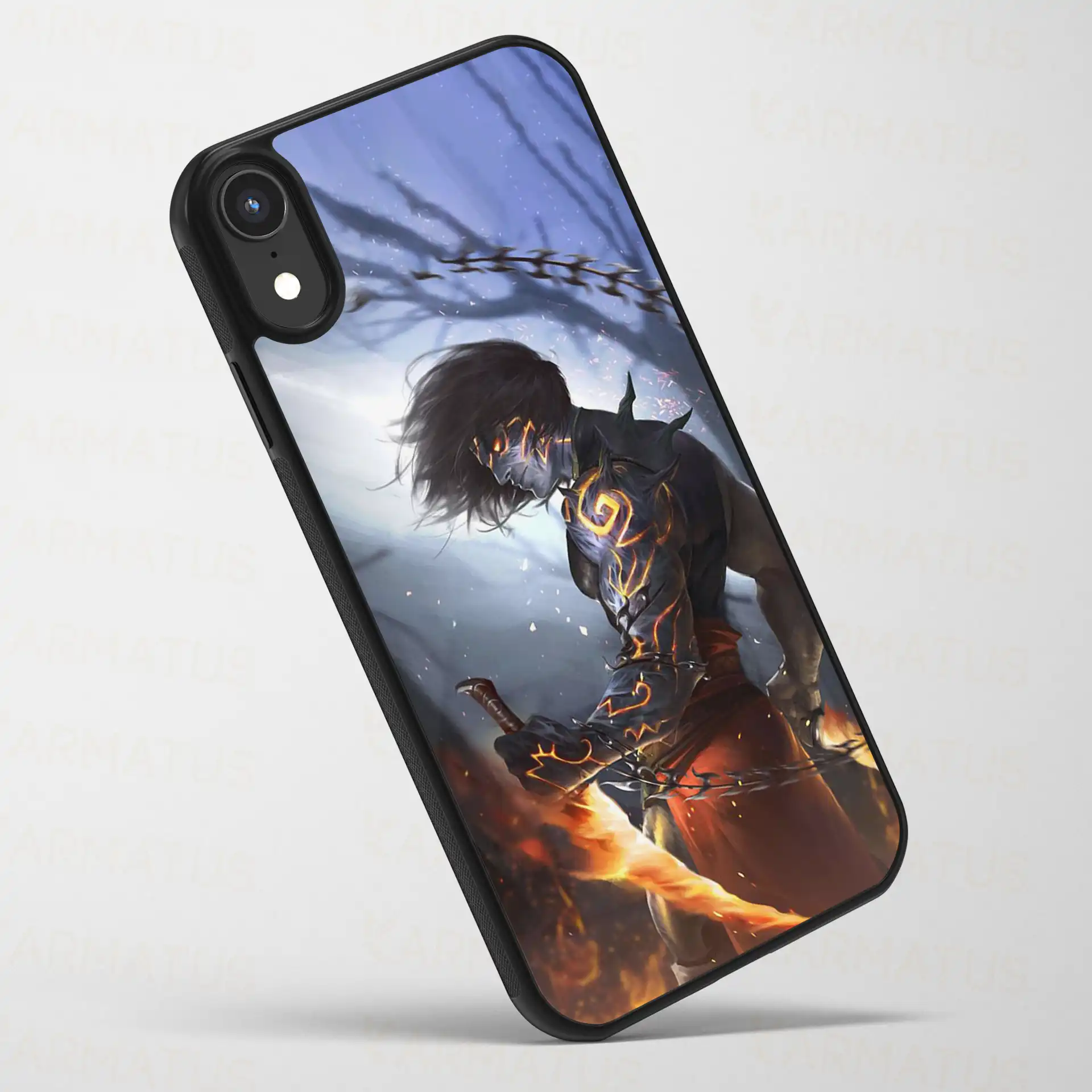 قاب موبایل شاهزاده ایرانی | کالکشن Game – مدل Pop-3 499,000 تومان &Ndash; کارماتوس قاب موبایل شاهزاده ایرانی Prince Of Persia