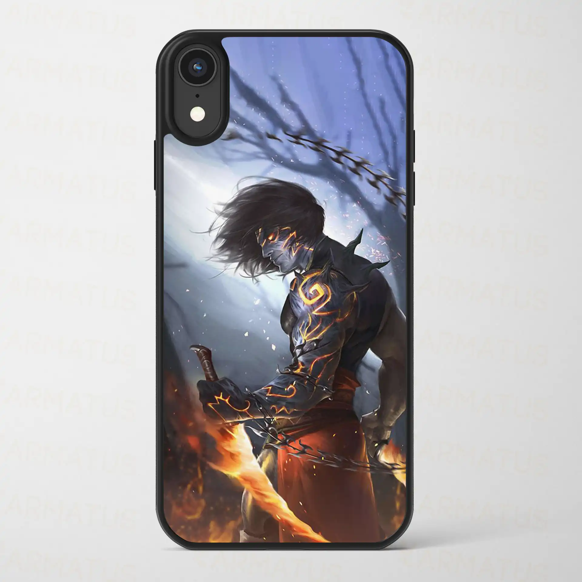 قاب موبایل شاهزاده ایرانی | کالکشن Game – مدل Pop-3 499,000 تومان &Ndash; کارماتوس قاب موبایل شاهزاده ایرانی Prince Of Persia