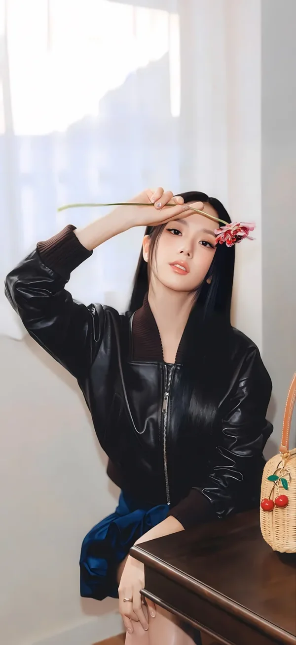 والپیپربلک پینک جیسو ویژوال اصلی