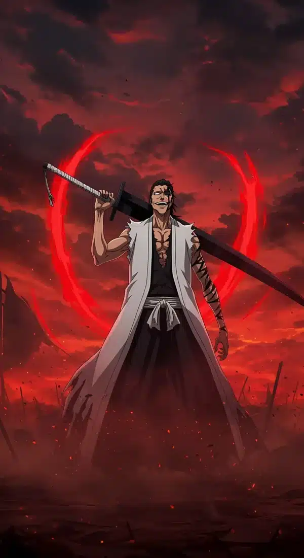 تصویر زمینه کنپاچی زاراکی ترسناک