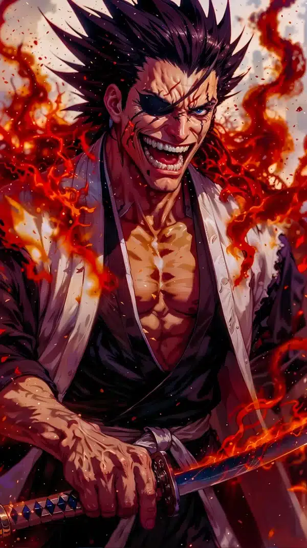 تصویر زمینه کنپاچی زاراکی ترسناک