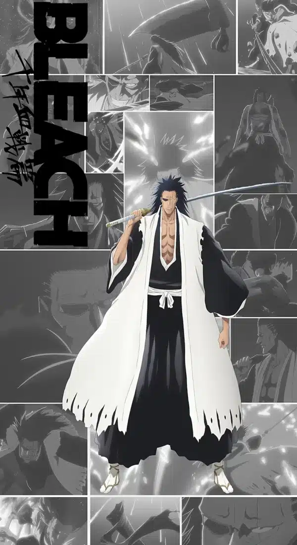 تصویر زمینه کنپاچی زاراکی ترسناک