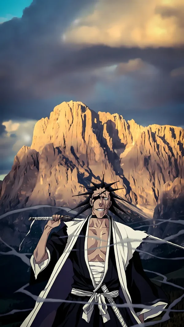 تصویر زمینه کنپاچی زاراکی ترسناک