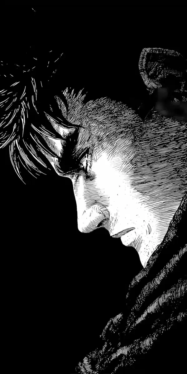 والپیپر گاتس و شمشیر اژدهاکش در تاریکی