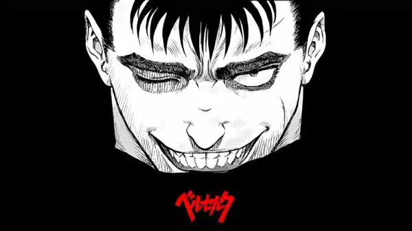 والپیپر گاتس و شمشیر اژدهاکش در تاریکی