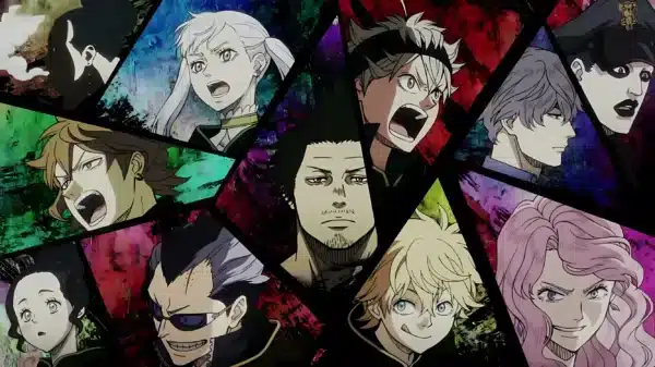 عکس دسته جمعی اعضای گروه گاوهای سیاه