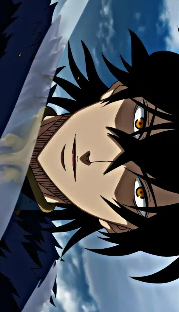 تصویر زمینه یونو حالت اسپیریت دایو سبز