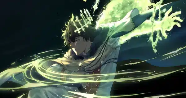 تصویر زمینه یونو حالت اسپیریت دایو سبز