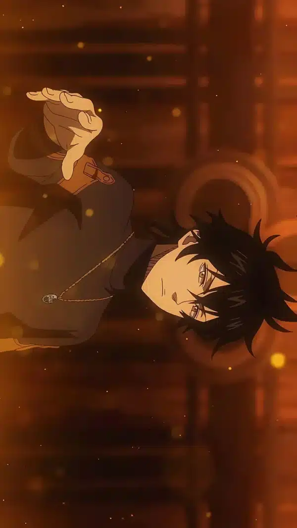 تصویر زمینه یونو حالت اسپیریت دایو سبز