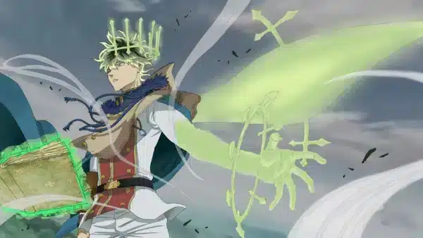 تصویر زمینه یونو حالت اسپیریت دایو سبز