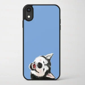 قاب موبایل گرگ Wolf