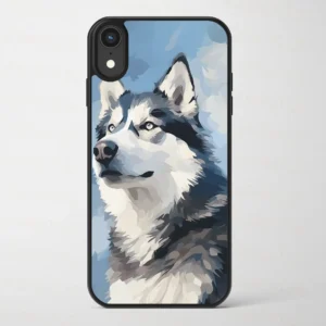 قاب موبایل گرگ Wolf