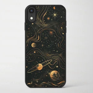 قاب موبایل کهکشان Galaxy