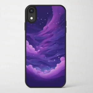 قاب موبایل کهکشان Galaxy