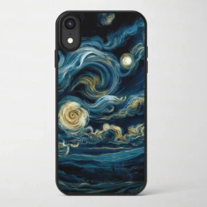 قاب موبایل کهکشان Galaxy