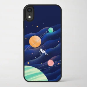 قاب موبایل کهکشان Galaxy