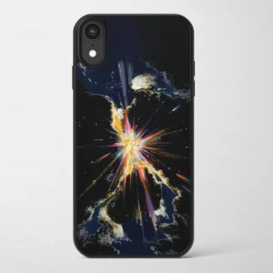 قاب موبایل کهکشان Galaxy