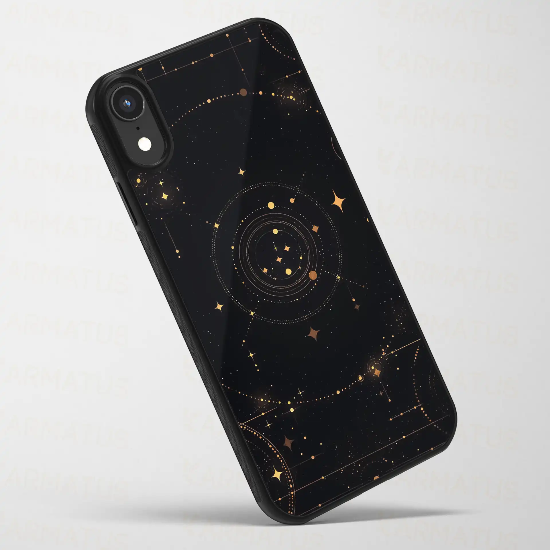 قاب موبایل کهکشان | کالکشن Nature – مدل GLX-17 499,000 تومان – کارماتوس قاب موبایل کهکشان Galaxy