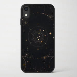 قاب موبایل کهکشان Galaxy