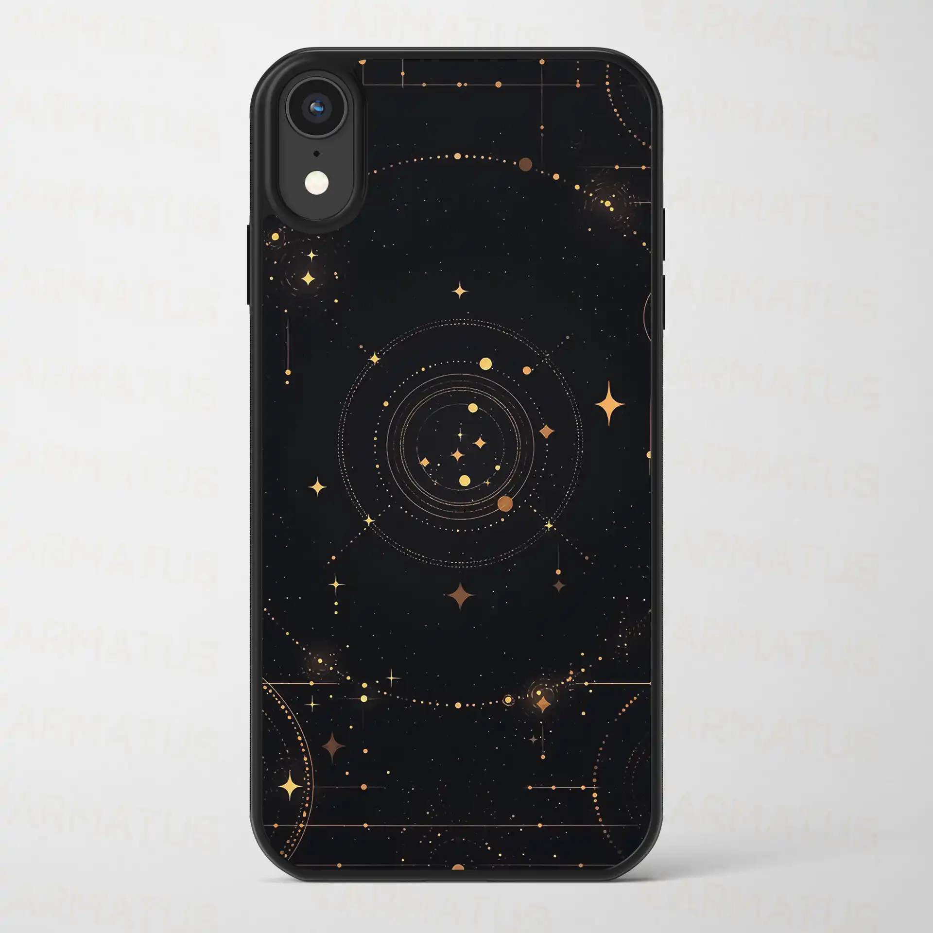 قاب موبایل کهکشان | کالکشن Nature – مدل GLX-17 499,000 تومان – کارماتوس قاب موبایل کهکشان Galaxy