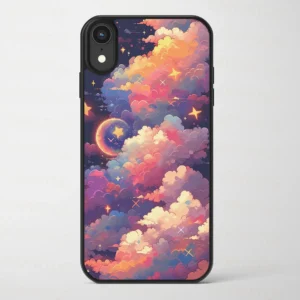 قاب موبایل کهکشان Galaxy