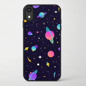 قاب موبایل کهکشان Galaxy